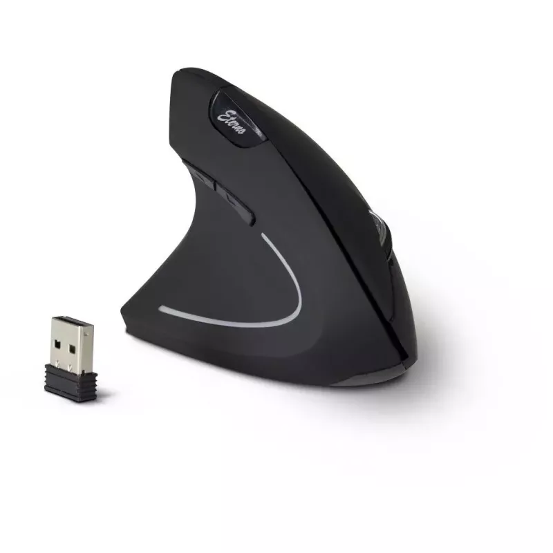 Mouse Inter-Tech KM-206L RF Wireless Optical