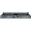 Server Case Inter-Tech 1U-10240 Rack Black