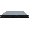 Server Case Inter-Tech 1U-10265 Rack Black