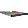 Server Case Inter-Tech 1U-10265 Rack Black