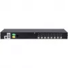 KVM switch Inter-Tech AS-9108HA Rack mounting Black