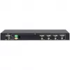 KVM switch Inter-Tech AS-9104DA