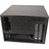 Computer Case Inter-Tech S31B Midi Tower Black