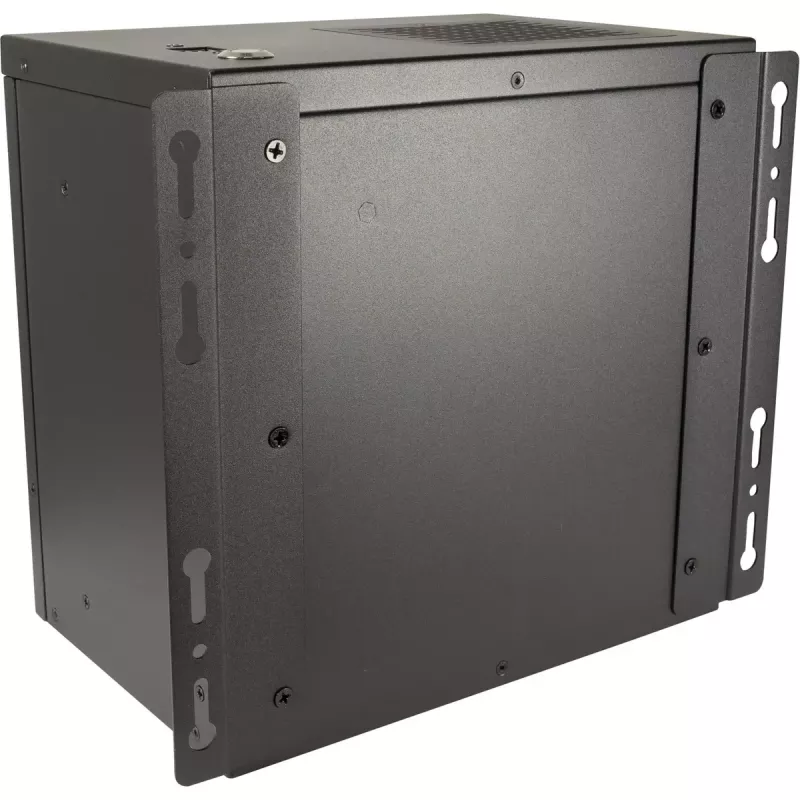 Computer Case Inter-Tech S31B Midi Tower Black