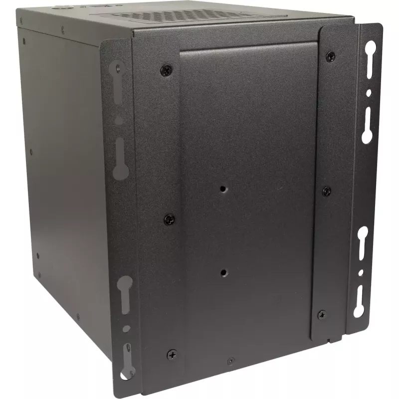 Computer Case Inter-Tech S31B Midi Tower Black