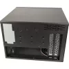 Computer Case Inter-Tech S31B Midi Tower Black