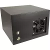 Computer Case Inter-Tech S31B Midi Tower Black