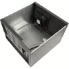 Computer Case Inter-Tech S31B Midi Tower Black