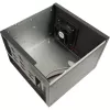 Computer Case Inter-Tech S31B Midi Tower Black