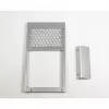 HDD enclosure Inter-Tech 4U-4724 Grey 2.5/3.5 inch