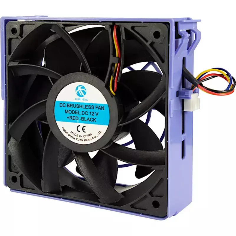 HDD enclosure Inter-Tech 4U-4724 Grey 2.5/3.5 inch