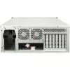HDD enclosure Inter-Tech 4U-4724 Grey 2.5/3.5 inch