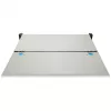 HDD enclosure Inter-Tech 4U-4724 Grey 2.5/3.5 inch