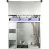 HDD enclosure Inter-Tech 4U-4724 Grey 2.5/3.5 inch