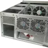 HDD enclosure Inter-Tech 4U-4724 Grey 2.5/3.5 inch