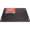 PC Case Inter-Tech IP-40 Small Form Factor Black