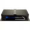 PC Case Inter-Tech IP-40 Small Form Factor Black