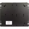 PC Case Inter-Tech IP-40 Small Form Factor Black