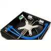 PC Case Inter-Tech IP-40 Small Form Factor Black
