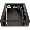 PC Case Inter-Tech IP-60 Small Form Factor Black