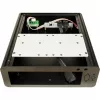 PC Case Inter-Tech IP-60 Small Form Factor Black
