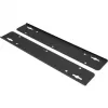 PC Case Inter-Tech IP-60 Small Form Factor Black