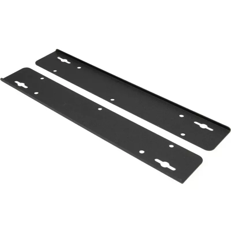 PC Case Inter-Tech IP-60 Small Form Factor Black