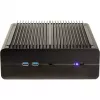 PC Case Inter-Tech IP-60 Small Form Factor Black