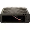 PC Case Inter-Tech IP-60 Small Form Factor Black