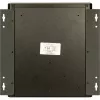 PC Case Inter-Tech IP-60 Small Form Factor Black