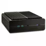 PC Case Inter-Tech IP-60 Small Form Factor Black