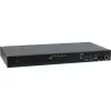 PDU Inter-Tech SD-1688 8 AC outlets Steel Black