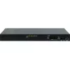 PDU Inter-Tech SD-1688 8 AC outlets Steel Black