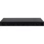 PDU Inter-Tech SD-1688 8 AC outlets Steel Black