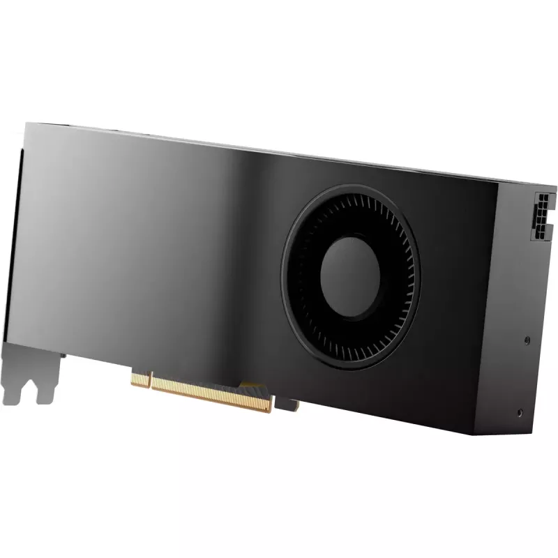 Graphics Card HP NVIDIA RTX 4500 Ada 24 GB GDDR6