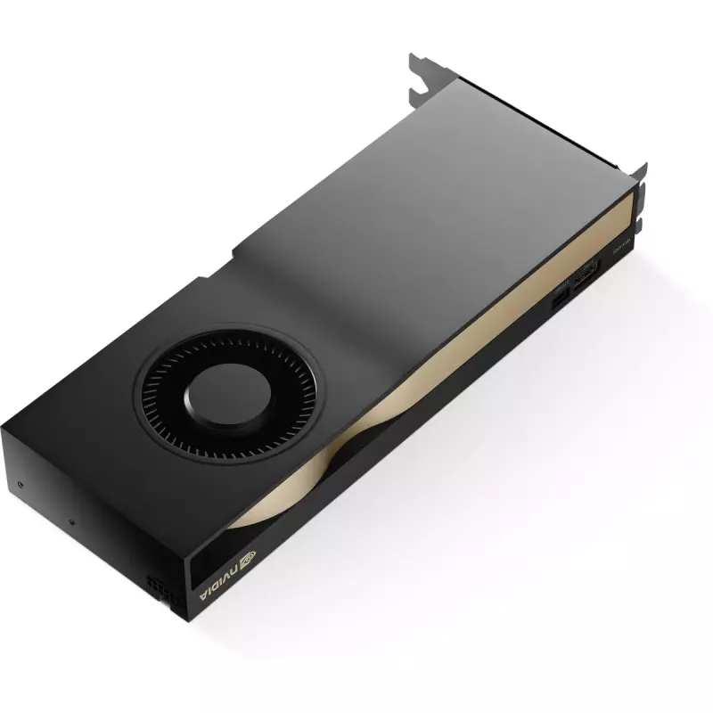 Graphics Card HP NVIDIA RTX 4500 Ada 24 GB GDDR6