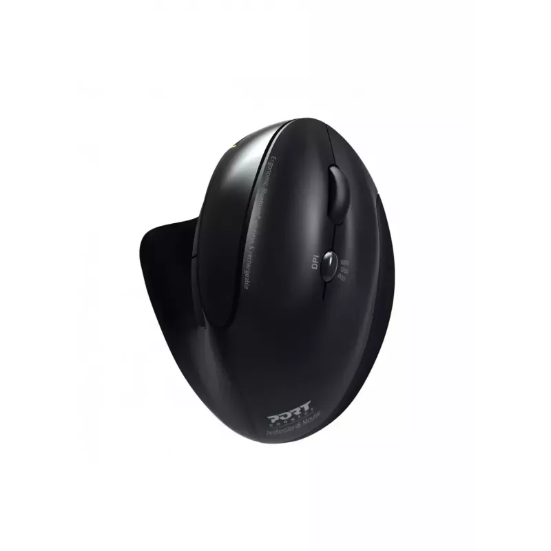 Mouse Port Designs 900706-BT RF Wireless + Bluetooth