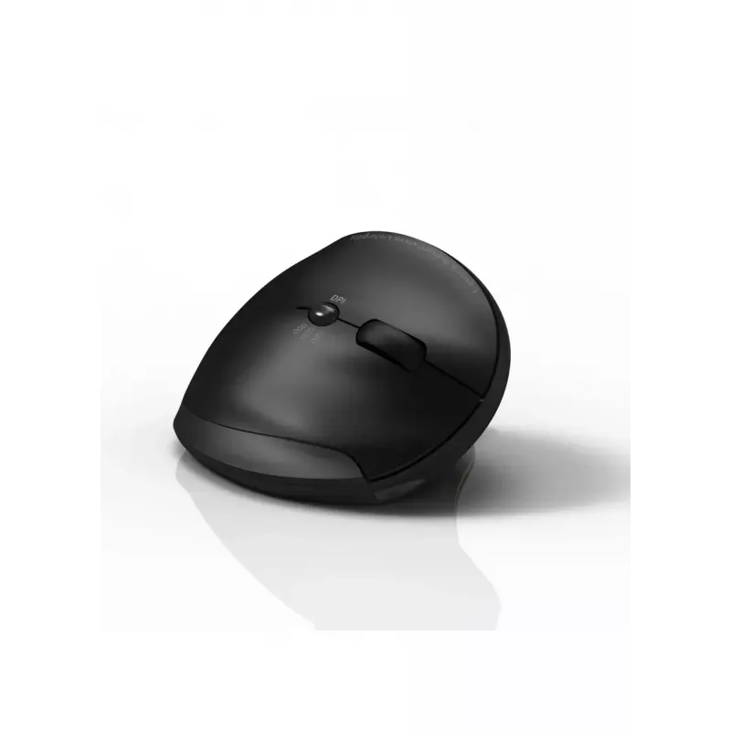 Mouse Port Designs 900706-BT RF Wireless + Bluetooth