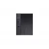 PC barebone ASRock DeskMeet X600 Desktop Black