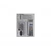PC barebone ASRock DeskMeet X600 Desktop Black