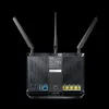 Tabletop wireless router ASUS RT-AC2900, Dual-band 2.4/5 GHz, Wi‑Fi 5 (802.11ac), 2917 Mbps, Gigabit Ethernet, 4 LAN ports, USB, 4 antennas
