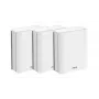 ASUS BQ16 Tri-band (2.4 GHz / 5 GHz / 6 GHz) Wi-Fi 7 (802.11be) White 3 Internal