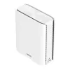 ASUS BQ16 Tri-band (2.4 GHz / 5 GHz / 6 GHz) Wi-Fi 7 (802.11be) White 3 Internal