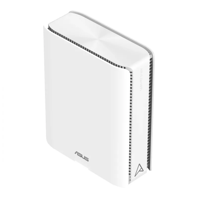 ASUS BQ16 Tri-band (2.4 GHz / 5 GHz / 6 GHz) Wi-Fi 7 (802.11be) White 3 Internal