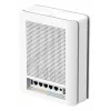 ASUS BQ16 Tri-band (2.4 GHz / 5 GHz / 6 GHz) Wi-Fi 7 (802.11be) White 3 Internal