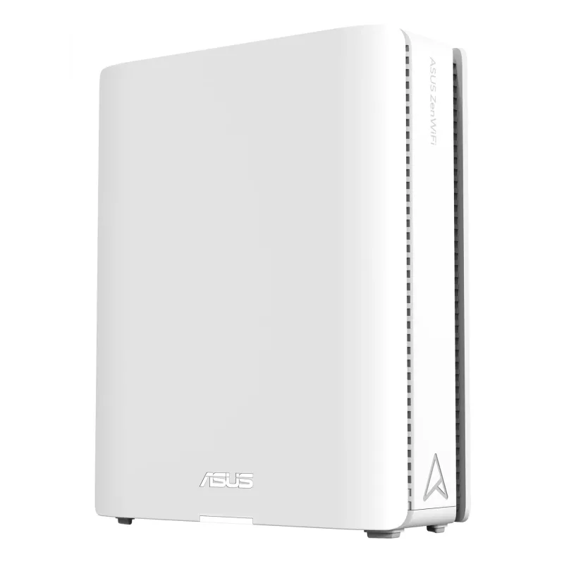 ASUS BQ16 Tri-band (2.4 GHz / 5 GHz / 6 GHz) Wi-Fi 7 (802.11be) White 3 Internal