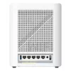 ASUS BQ16 Tri-band (2.4 GHz / 5 GHz / 6 GHz) Wi-Fi 7 (802.11be) White 3 Internal