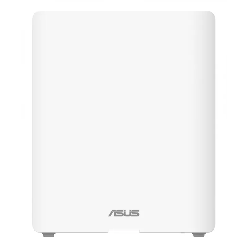 ASUS BQ16 Tri-band (2.4 GHz / 5 GHz / 6 GHz) Wi-Fi 7 (802.11be) White 3 Internal