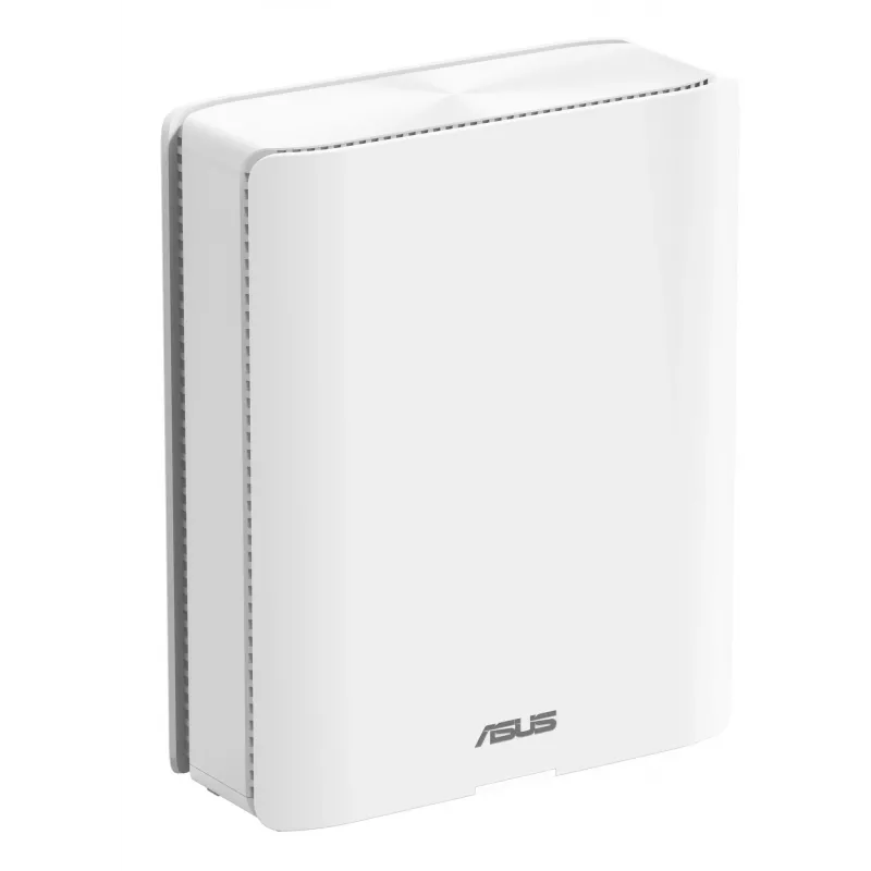 ASUS BQ16 Tri-band (2.4 GHz / 5 GHz / 6 GHz) Wi-Fi 7 (802.11be) White 3 Internal