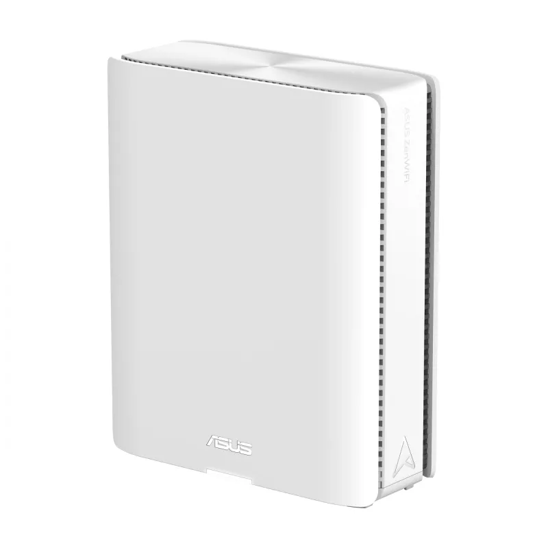 ASUS BQ16 Tri-band (2.4 GHz / 5 GHz / 6 GHz) Wi-Fi 7 (802.11be) White 3 Internal